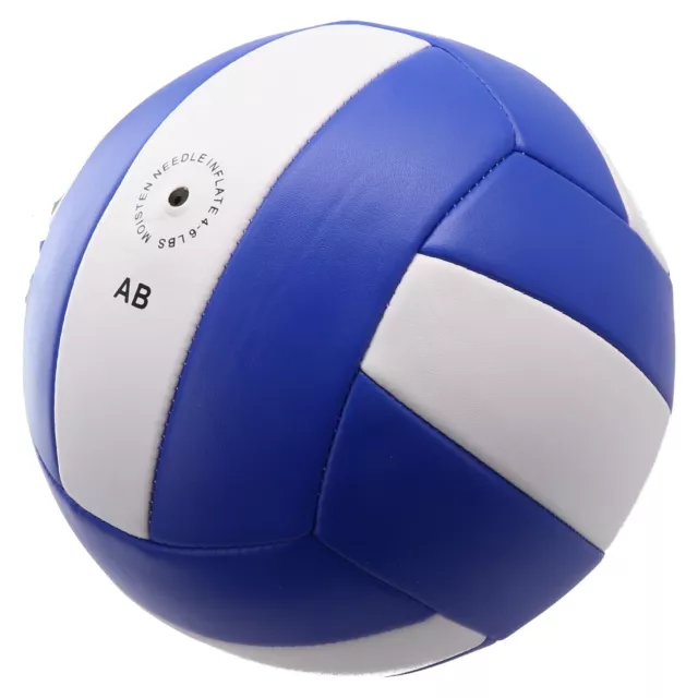 Volleyball Für Beach Größe 5 Indoor Leicht Luftdicht Nützlich PVC Und Gummi