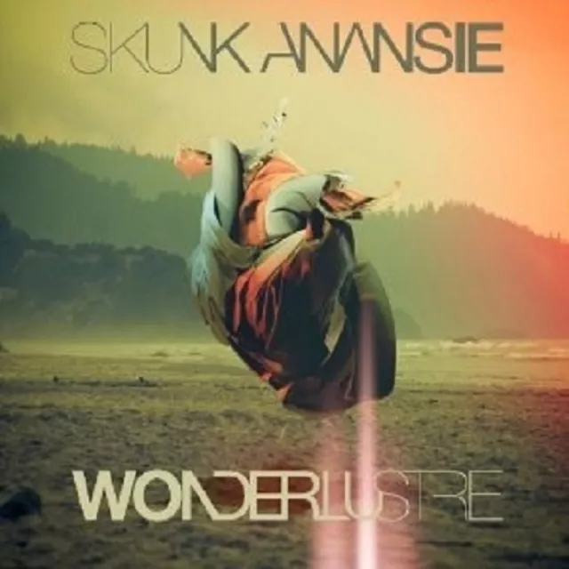 Skunk Anansie "Wonderlustre" Cd Rock Neu