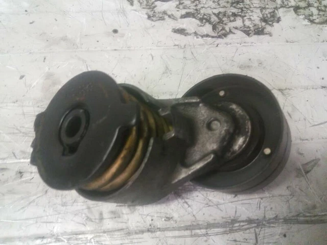 0721206280001 galet tendeur pour RENAULT LAGUNA II GRANDTOUR 1.9 6280101 187724 2
