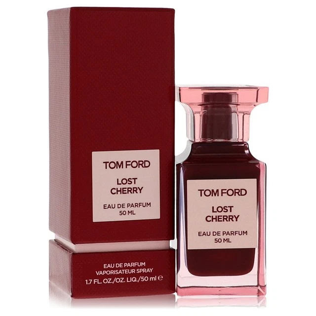 Tom Ford Lost Cherry by Tom Ford Eau De Parfum Spray 1.7 oz / 50 ml [Women]