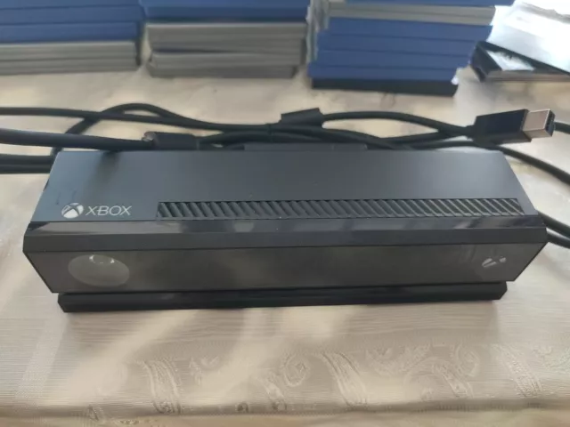 Camera Kinect Xbox One Model 1520