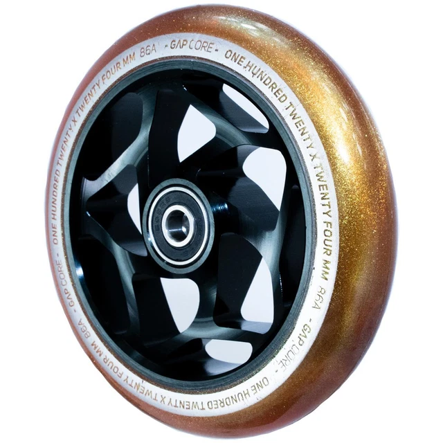 Roue Blunt Diamond 110 - SLIDE OPEN SPIRIT