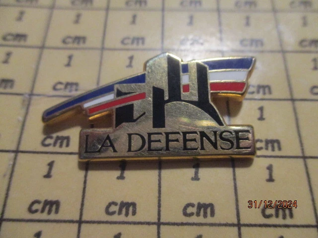 Pin's FANCE TELECOM MINITEL ET ANTENNE Signé: Arthus Bertrand Paris