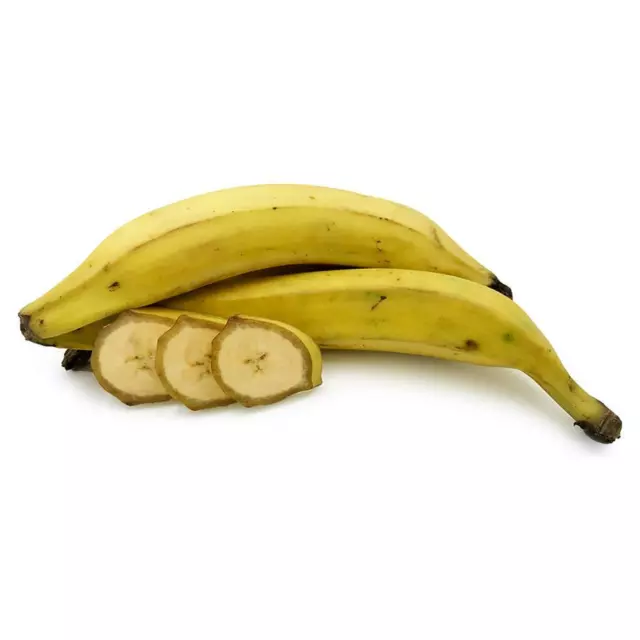 Ripe Plantain (Pack of 5)