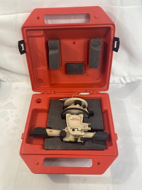 DAVID WHITE LT6-900 MERIDIAN 22X OPTICAL LEVEL-TRANSIT KIT (ae) (PBR083630)