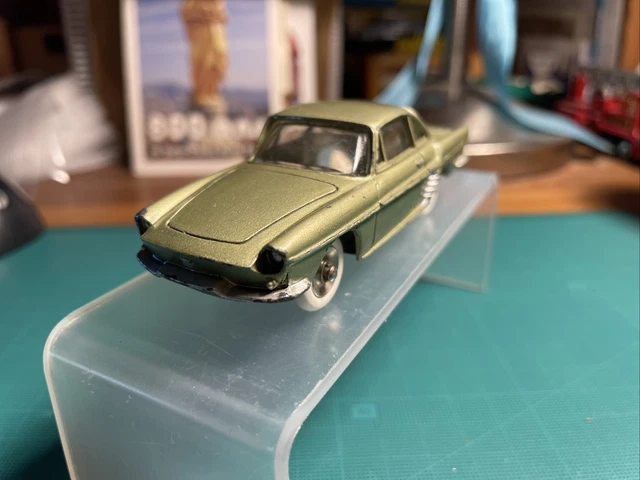 DINKY TOYS D'ORIGINE France: Renault Floride ref.543 EUR 10,00