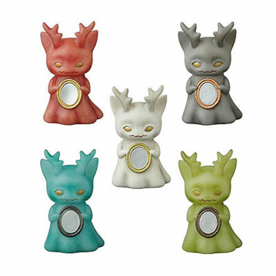 A GIRL BY Seri Norica x Vinyl Artist Gacha (VAG) Series 28 $8.49 ...