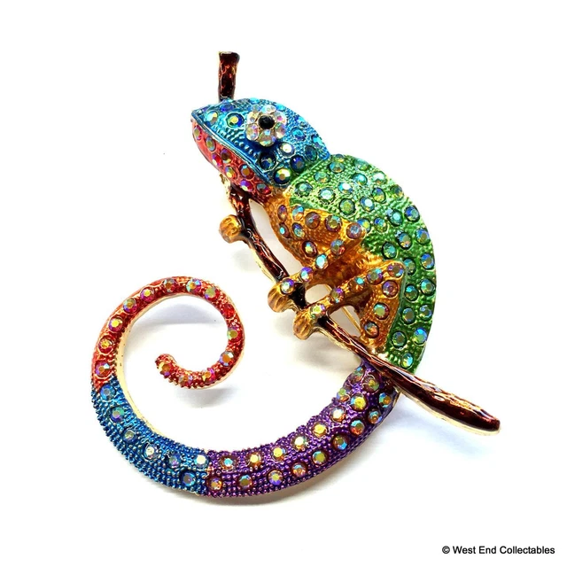 Impression 3D Lézard articulé v2 • Fabriqué avec une imprimante 3D Qidi