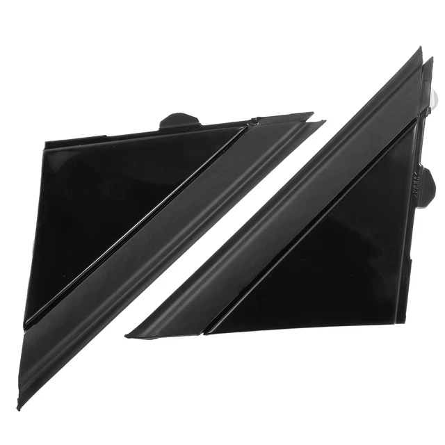 Coque De Rétroviseur Droit Noir Pour Fiat Grande Punto (2005-2012) - Remplacement 735539385