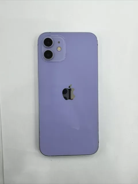 apple iphone 12 64gb unlocked Purple