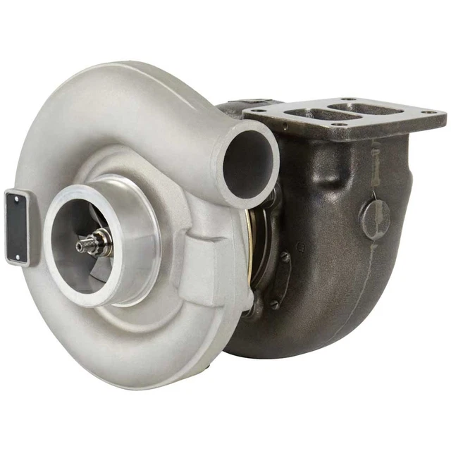 FOR INTERNATIONAL NAVISTAR DT466 Turbo Diesel Turbocharger Replaces 3LM ...
