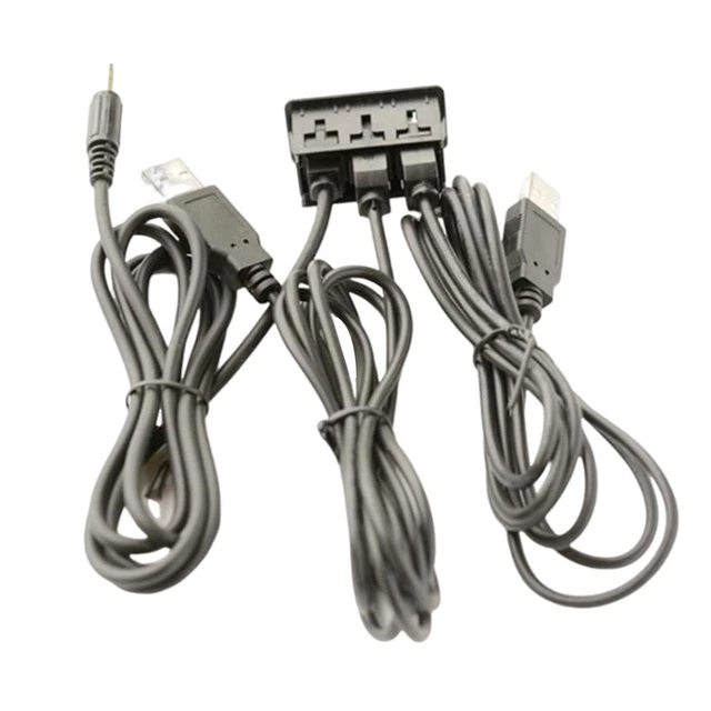 Car Panel Cable CAR EXTENSION PANEL Cable Car Accessories for Truck Car Motorcycle $24. ...