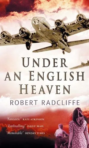 Under An English Heaven,Robert Radcliffe- 9780351320804