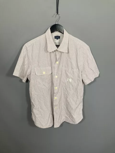 Camicia PAUL SMITH - Taglia XL - Righe - Ottime condizioni - Uomo