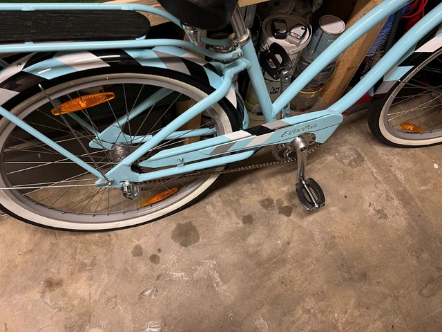 Electra sales daydreamer 3i