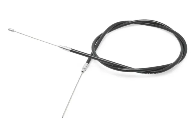 Biker's Choice Front Brake Cable Front +6in. 06-0048