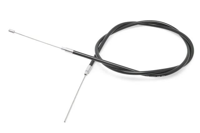 Biker's Choice Front Brake Cable Front +6in. 06-0048