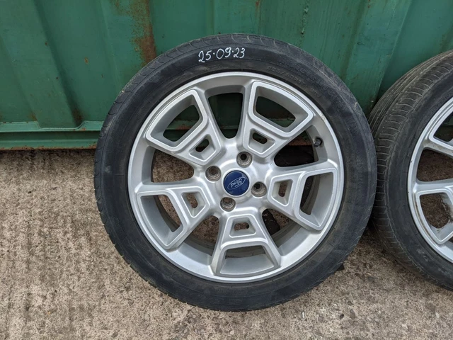 FORD ECOSPORT MK2 B515 4ER SET 17