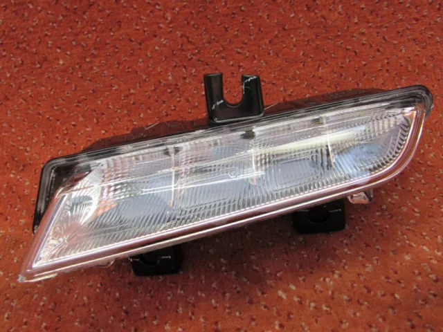 266059593R Luz Diurna de Circulación LED Renault Clio IV Izquierda Original