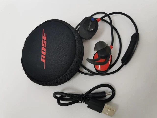 Guscio Esterno Di Ricambio Per Cuffie Bose SoundSport Bluetooth - Disponibile In Vari Colori