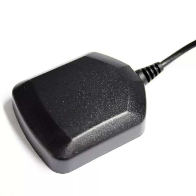 Monit GPS Antenna For Monit G-Series Rally Computer - Magnetic Mount