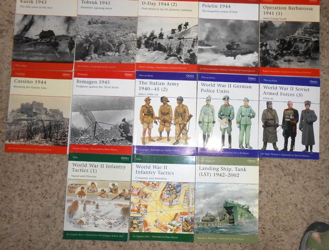 ARMS AND THE Men (World War, Second, 1939-45 by Hay, Ian