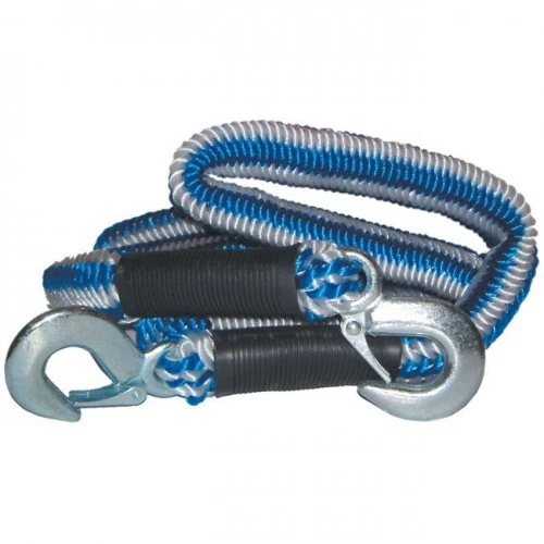Streetwize Braided Tow Rope (ST5129)
