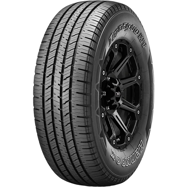 Tire Hankook Dynapro HT 275/60R20 114T A/S All Season