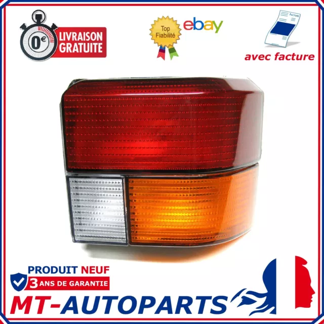 Feu Feux Arriere Droit 701945096 Pour Vw T4 Transporter Iv Bus 90-04