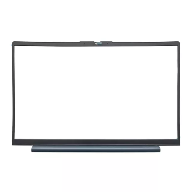 LCD Bezel Frame Cover silver grey For Lenovo ideapad 5 15IIL05 15ARE05 15ITL05