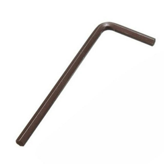 30 Barre In Ottone 300x1 Mm - Aste Tonde Per Fai Da Te, Modellismo E Industria - Foto 8