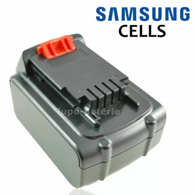 3000mah For Black Decker 18v Ni Mh Battery Pack Cd Vacuum Cleaner Pv1825n  Byd-h-sc1500p For Self-installation - Rechargeable Batteries - AliExpress