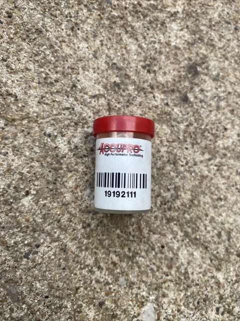 Accupro ER11 Collet 1/16”