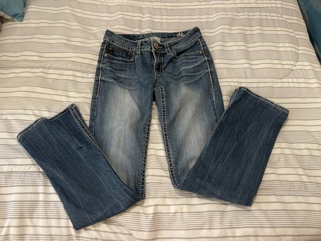 Hydraulic Lola Slim Boot Size 3/4, Regular, RN 99678, Great Condition