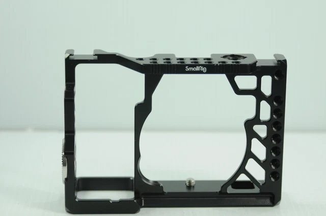 Jaula para cámara SmallRig para SONY A7/A7S/A7R 1815 A13 #G069