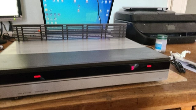 AMPLI TUNER BANG et Olufsen, B&O, beomaster 6000 4ch, en panne EUR 60