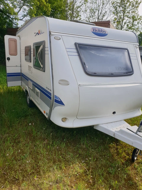 wohnwagen gebraucht