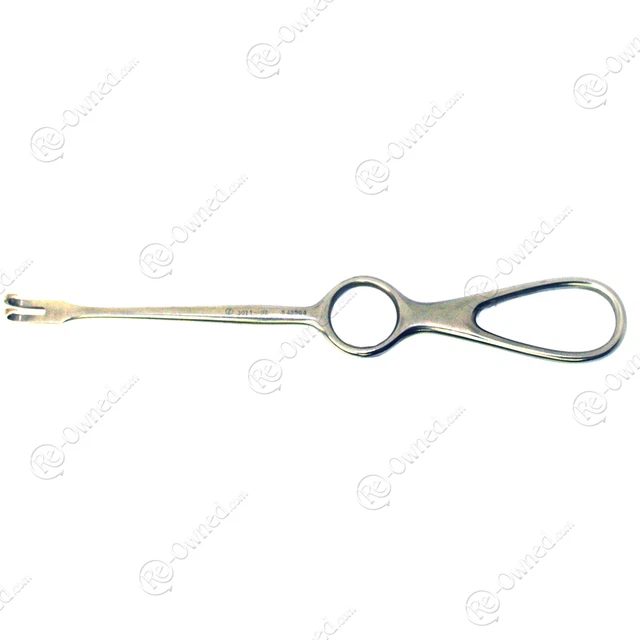Zimmer 3011-02 VOLKMAN Rake Retractor