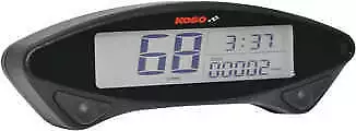 Koso North America EX-02 Enduro Speedometer BA048KTM-1 2210-0397 27-5912