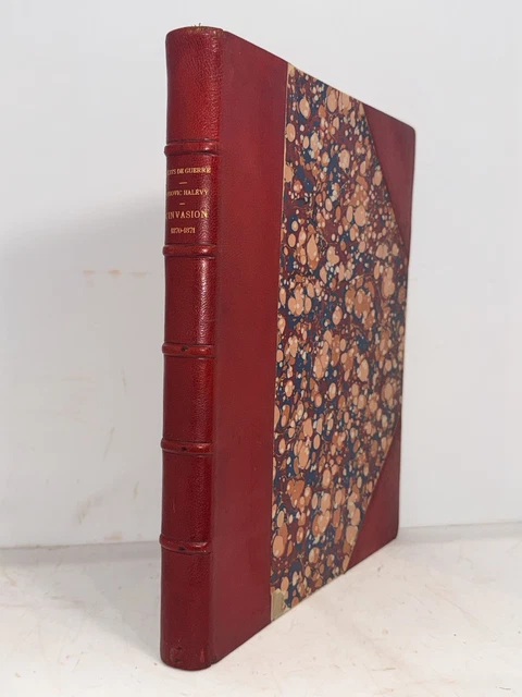 1652. Sieur Du Verdier. Histoire De France De Philippe De Valois à Louis XIV. Relié Cuir