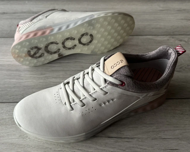 Ecco golf shoes ladies sale uk