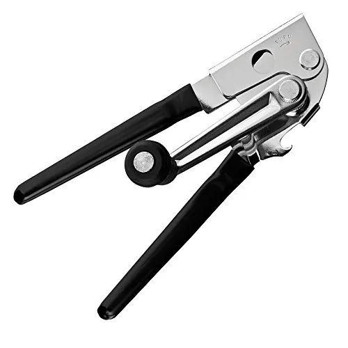 Swing A Way Easy Crank Can Opener Heavy Duty Commercial Large Ergonomic
