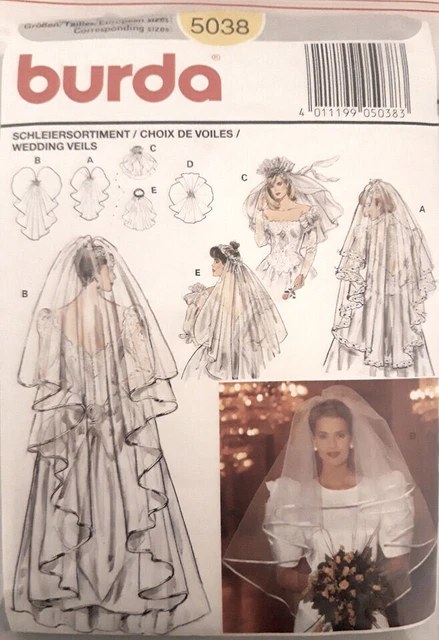 Patron De Couture Femme Claude Barthélemy - Modèle Pratique Signé - Neuf Vogue/Burda