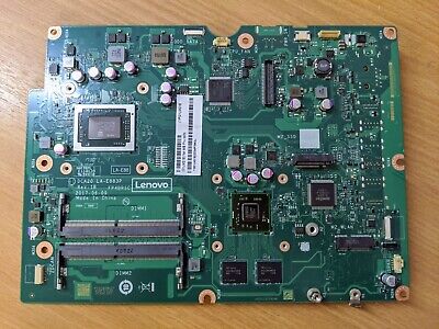 AST Lenovo Ideacentre 520-24AST 520-22AST CPU Refroidissement Processeur 01MN100 