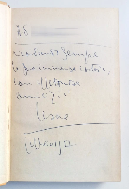 LO SPORT NASCE in Asia di Cesare Bonacossa Ed. Stampa Sportiva 1956