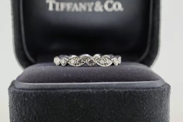 Tiffany on sale swing ring
