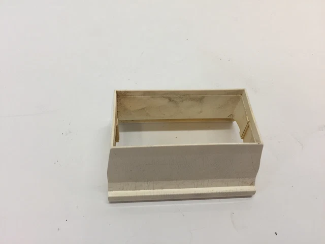 CHAMPION Juicer G5-NG-853S Replacement Parts Screen Holder Shoot Yellow