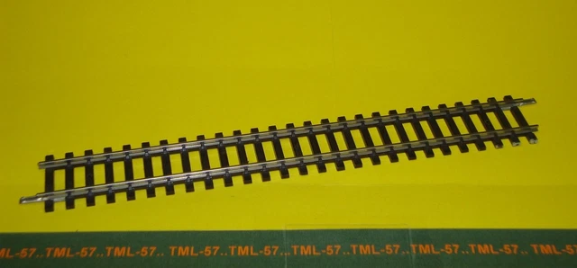HORNBY 6750 MAQUETTES ELEMENTS DE PENTE PONTS DROITS / COURBES
