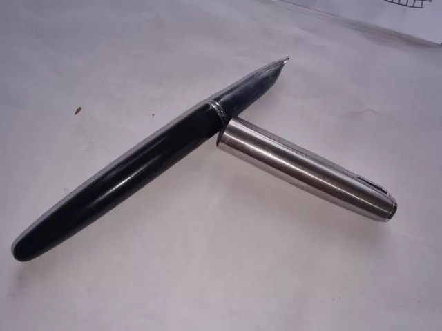 Vintage Parker Fountain Pen MADE IN USA #1