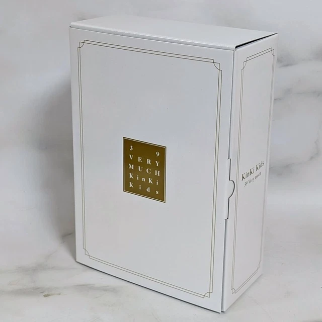 39 Very Much KinKi Kids (Blu-ray無し) KinKi Kids Best Album